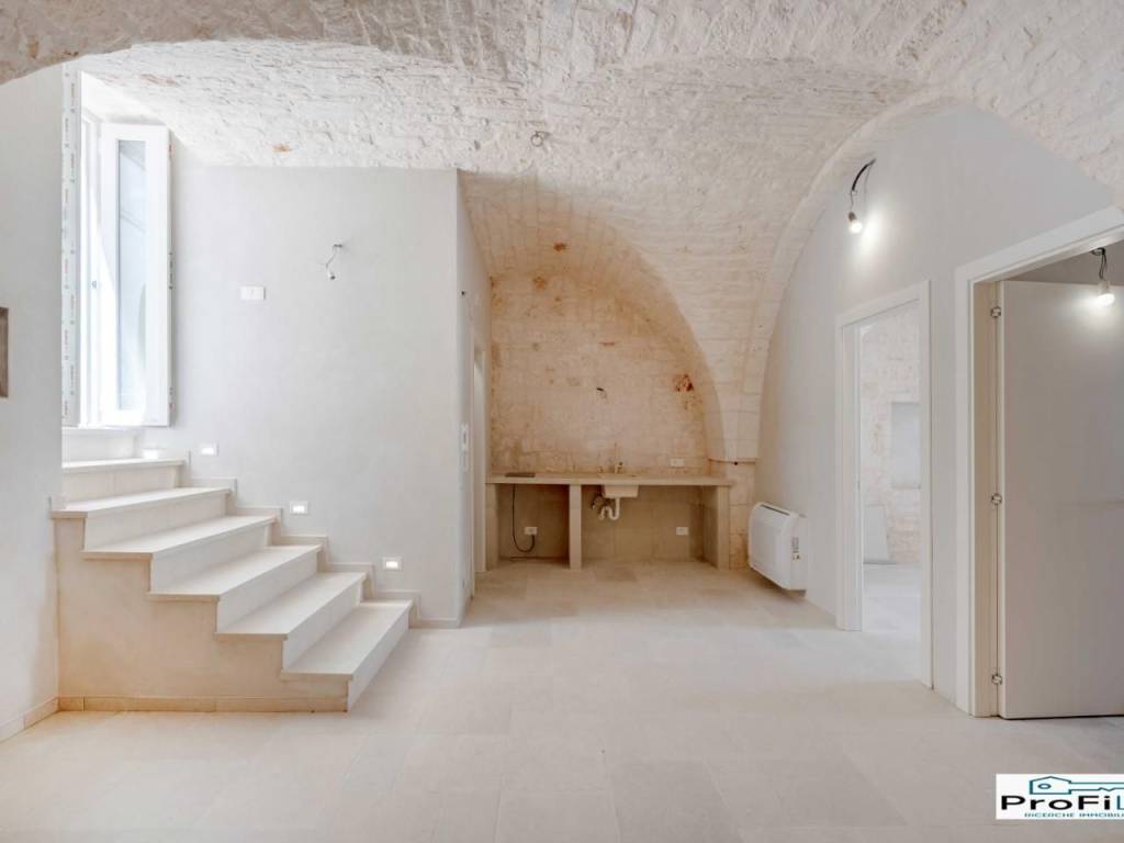Appartamento a Ostuni in Via Cesare Braico, 30 - Foto 2