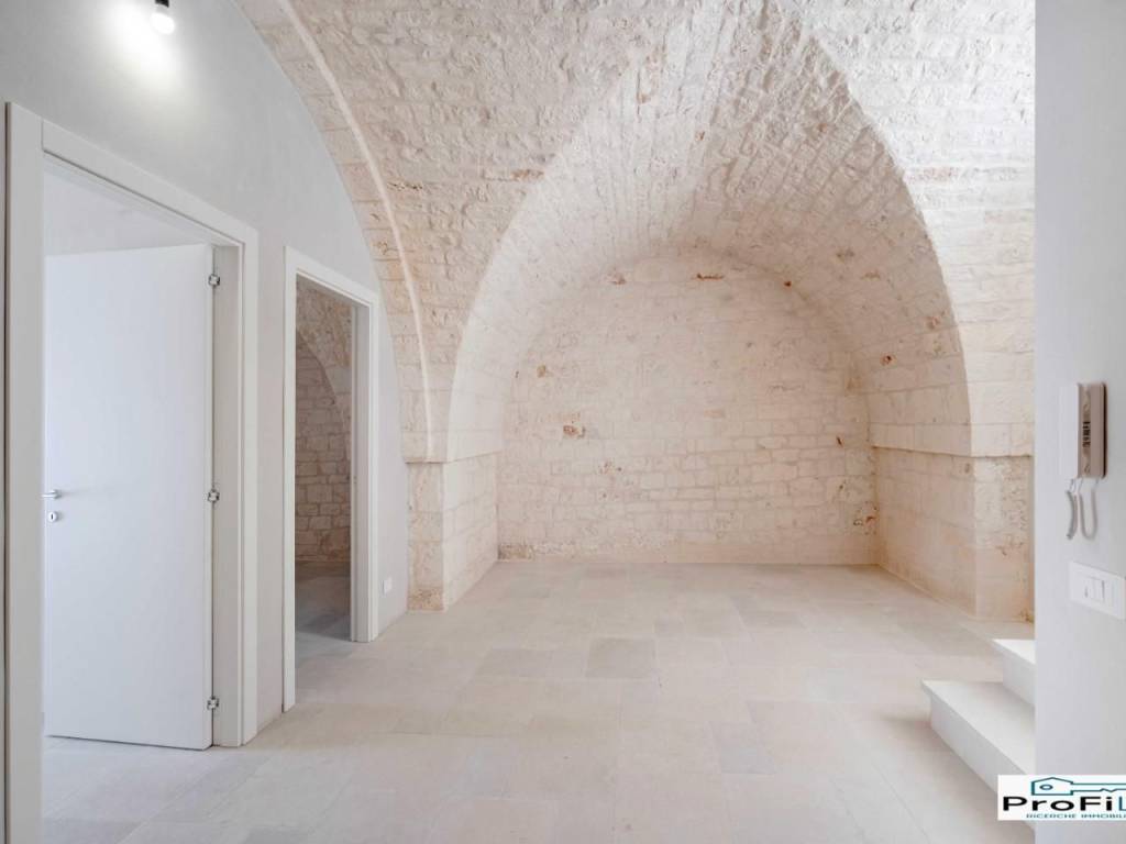 Appartamento a Ostuni in Via Cesare Braico, 30 - Foto 3