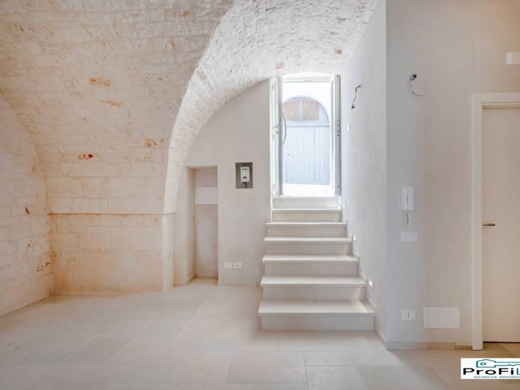 Appartamento a Ostuni in Via Cesare Braico, 30 - Foto 4