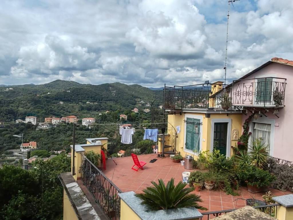 Villa a Celle ligure in Via Costa, 174 - Foto 2
