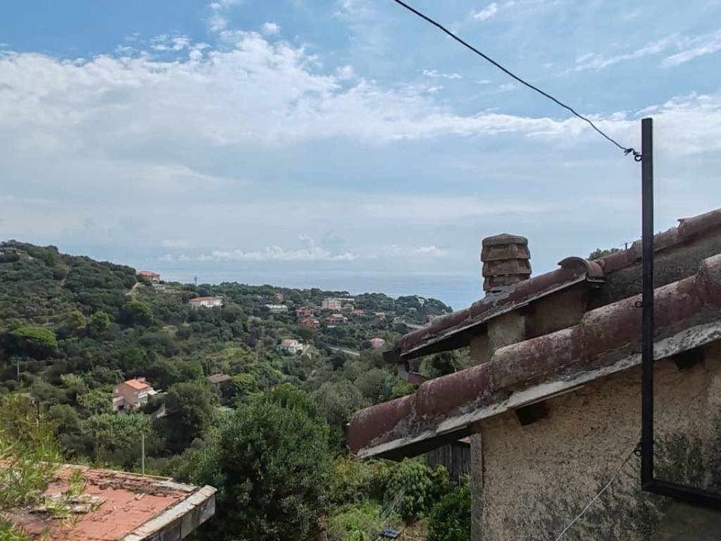 Villa a Celle ligure in Via Costa, 174 - Foto 4
