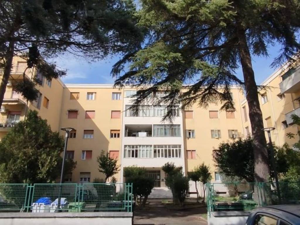 Appartamento a Benevento in Viale degli Atlantici - Foto 2