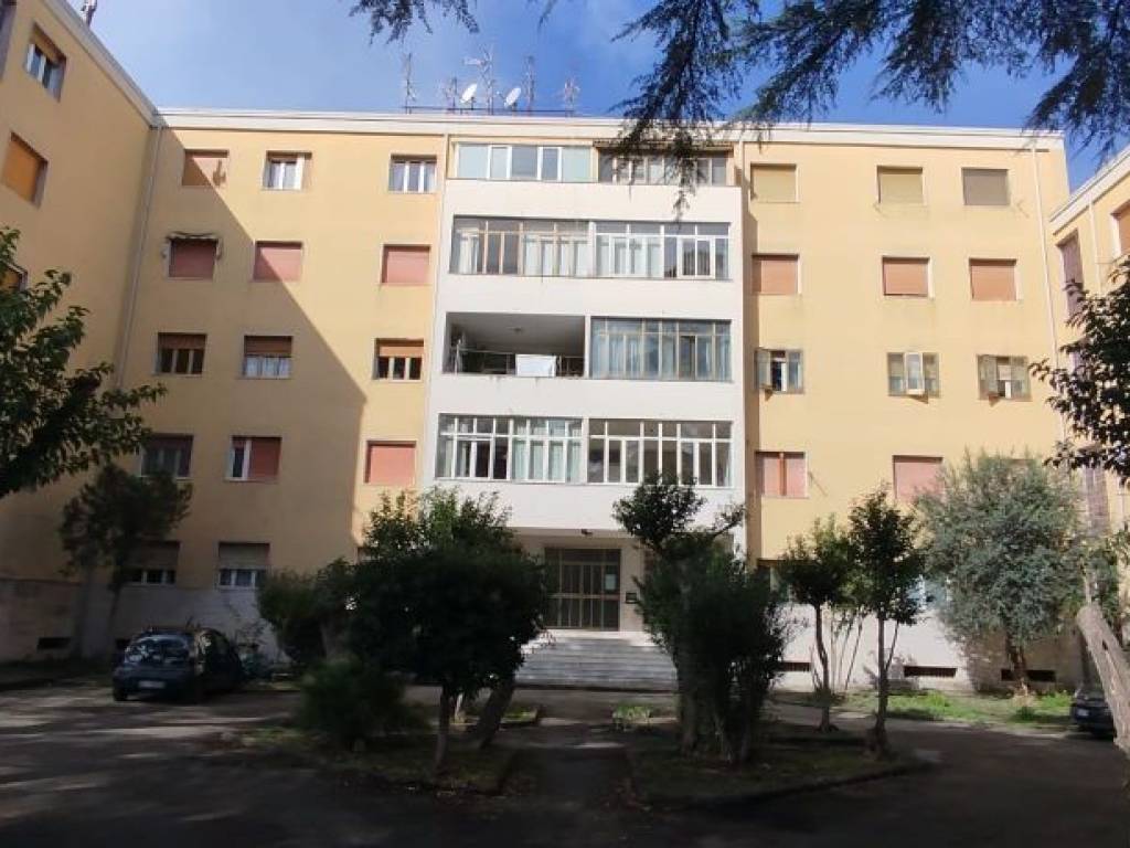 Appartamento a Benevento in Viale degli Atlantici - Foto 5