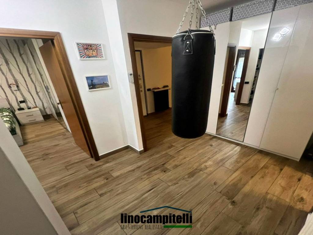 Appartamento a Cernusco sul naviglio in Via Don Lorenzo Milani - Foto 4