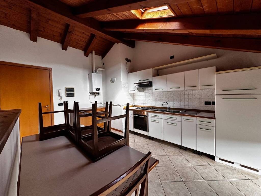 Appartamento a San leonardo in Frazione Osgnetto - Foto 2