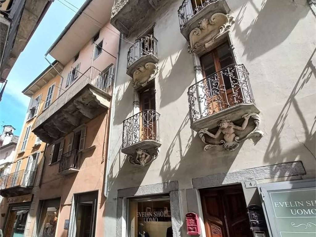 Appartamento a Domodossola in Via Briona, 4 - Foto 2
