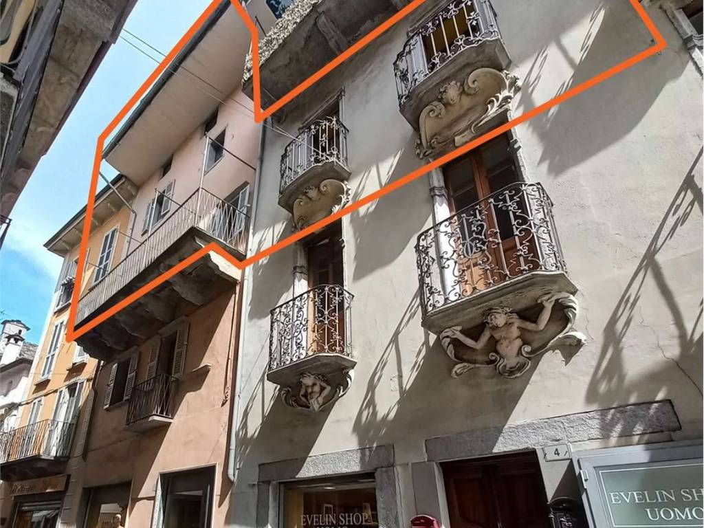 Appartamento a Domodossola in Via Briona, 4 - Foto 3