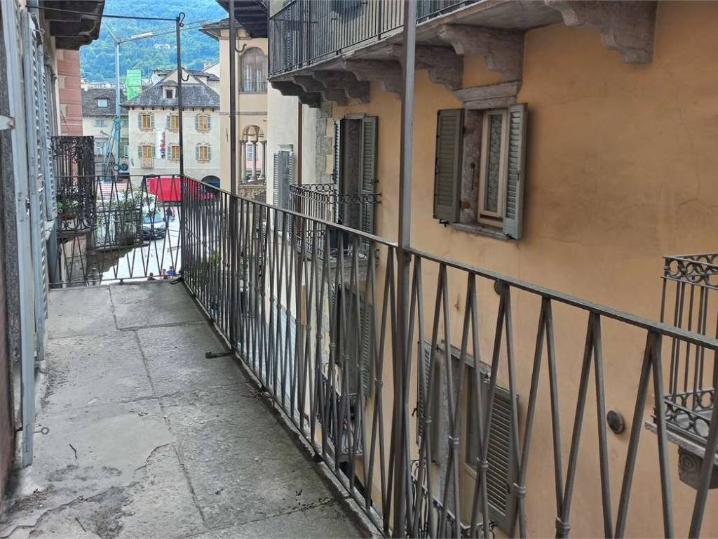 Appartamento a Domodossola in Via Briona, 4 - Foto 4