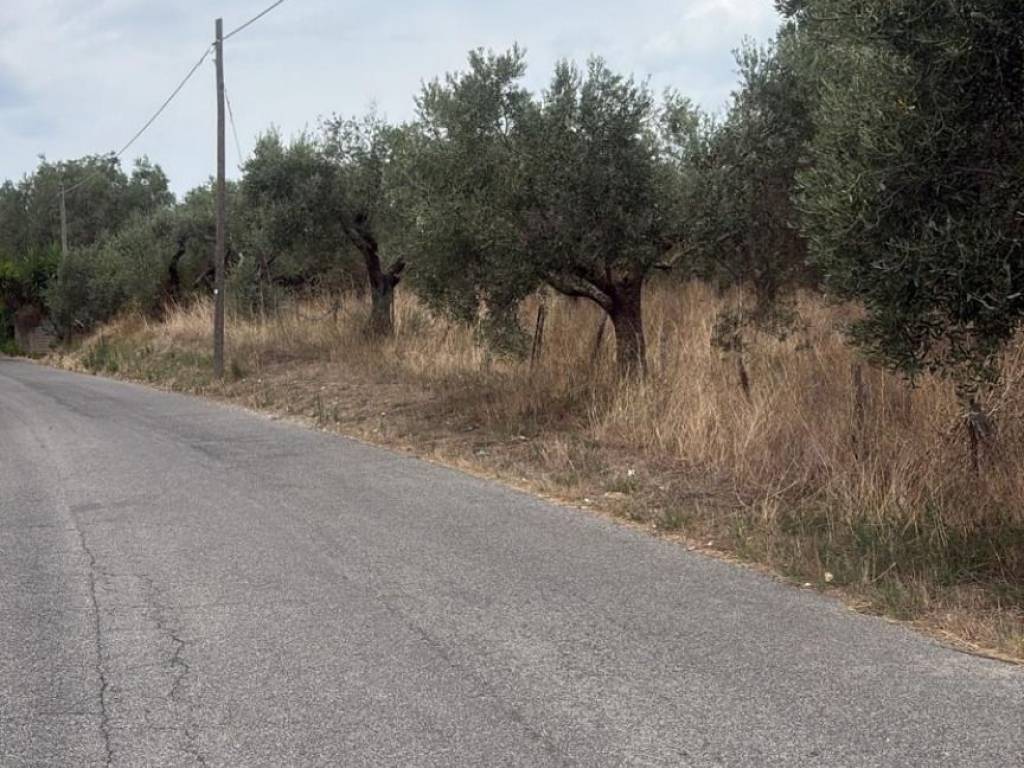Terreno a Formello in Via della Perazzeta - Foto 2