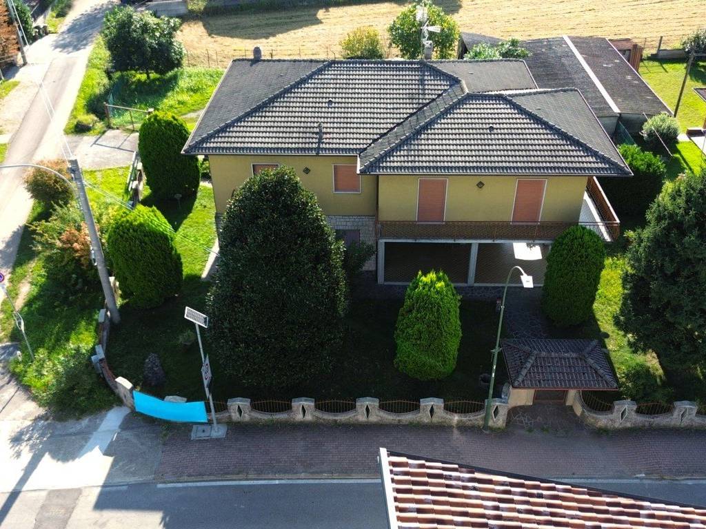 Villa a Rovato - Foto 2