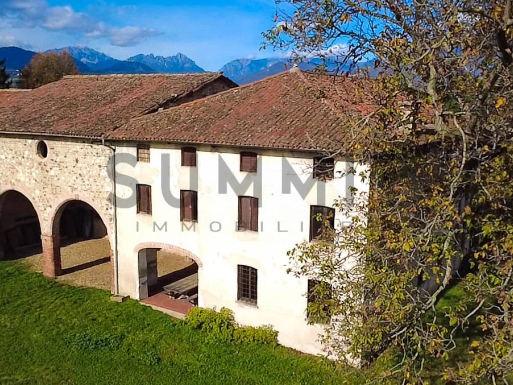 Rustico / casale a Malo in Via Soran - Foto 2