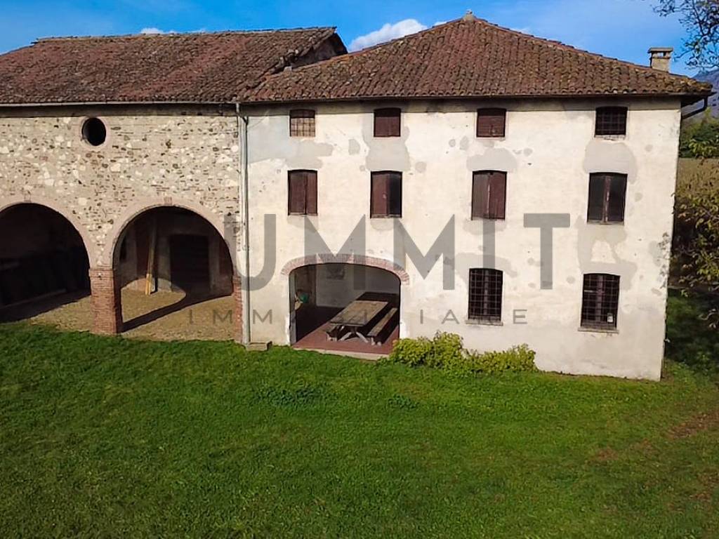 Rustico / casale a Malo in Via Soran - Foto 3