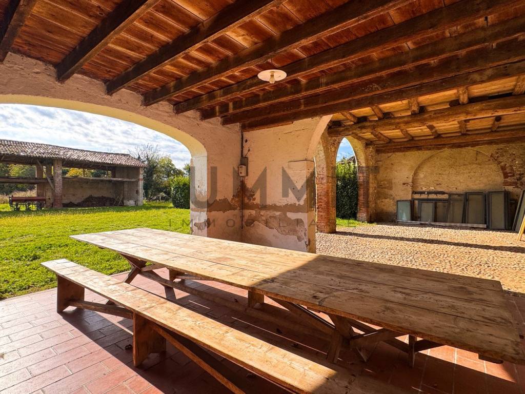 Rustico / casale a Malo in Via Soran - Foto 5