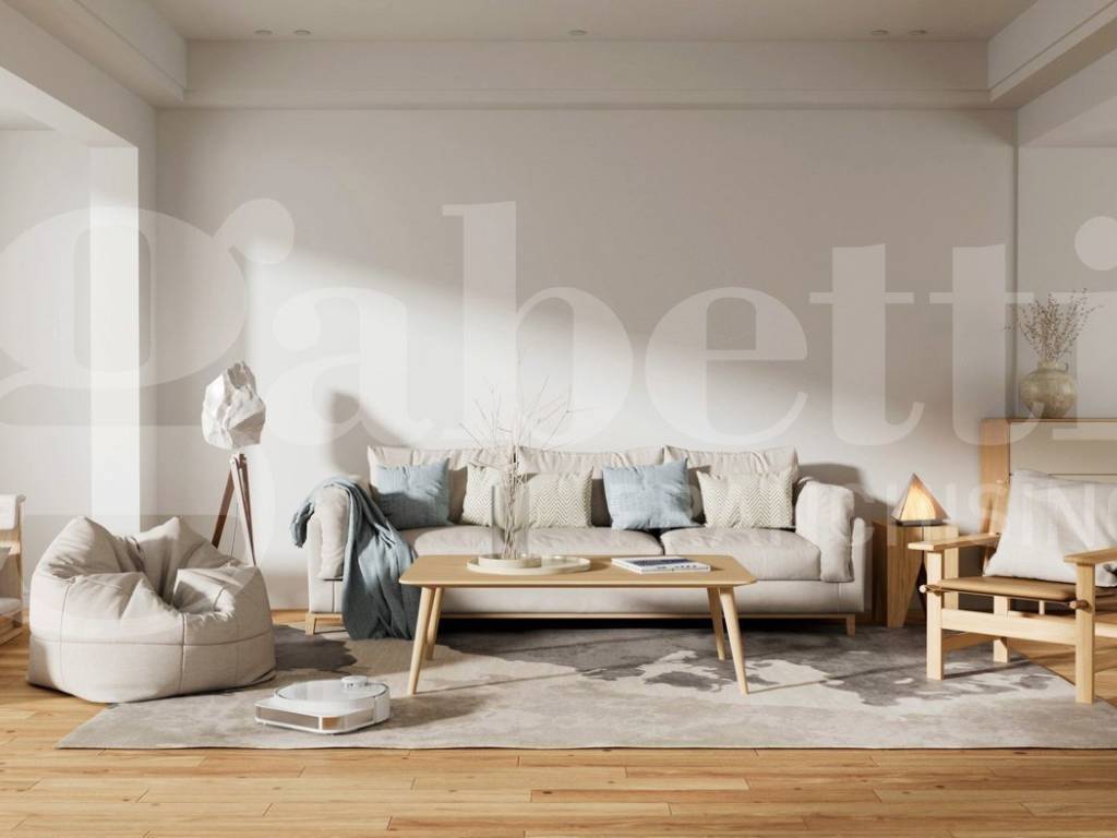 Appartamento a Bologna in Via Enrico Mattei, 13/5 - Foto 3