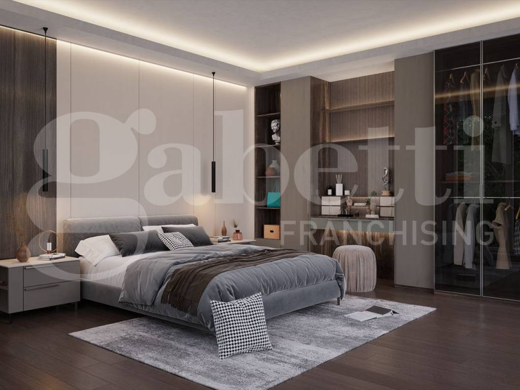 Appartamento a Bologna in Via Enrico Mattei, 13/5 - Foto 4