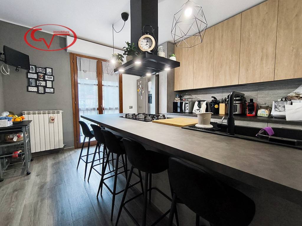 Villa a Cavriglia in Via Montetermini - Foto 3