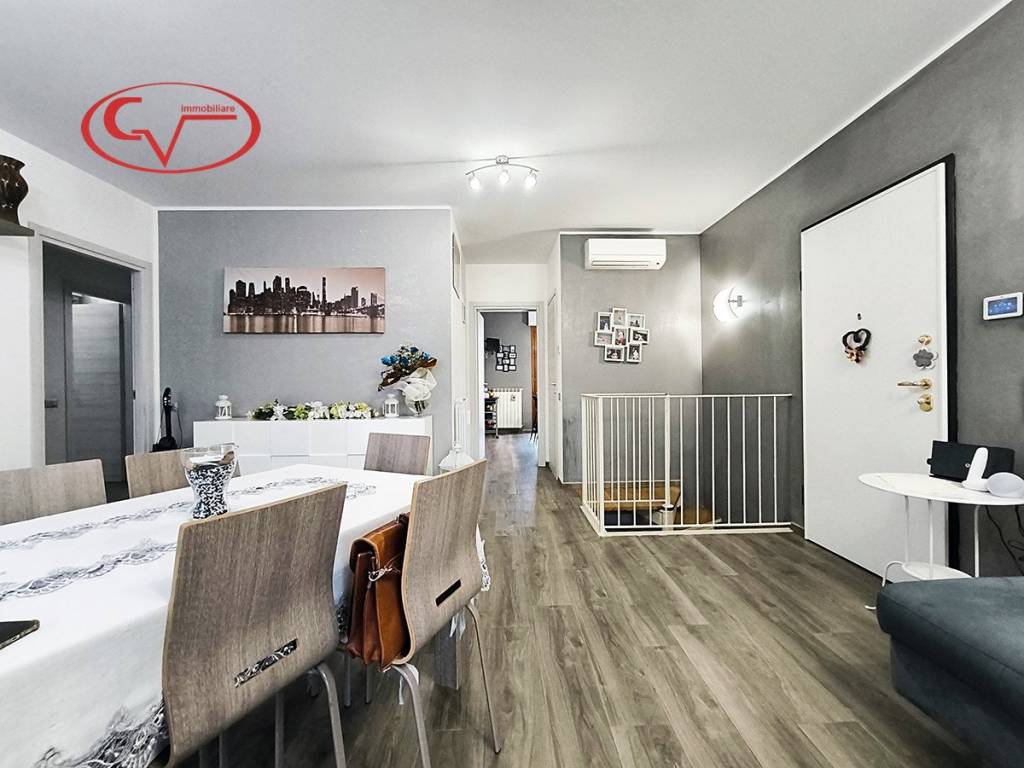 Villa a Cavriglia in Via Montetermini - Foto 5