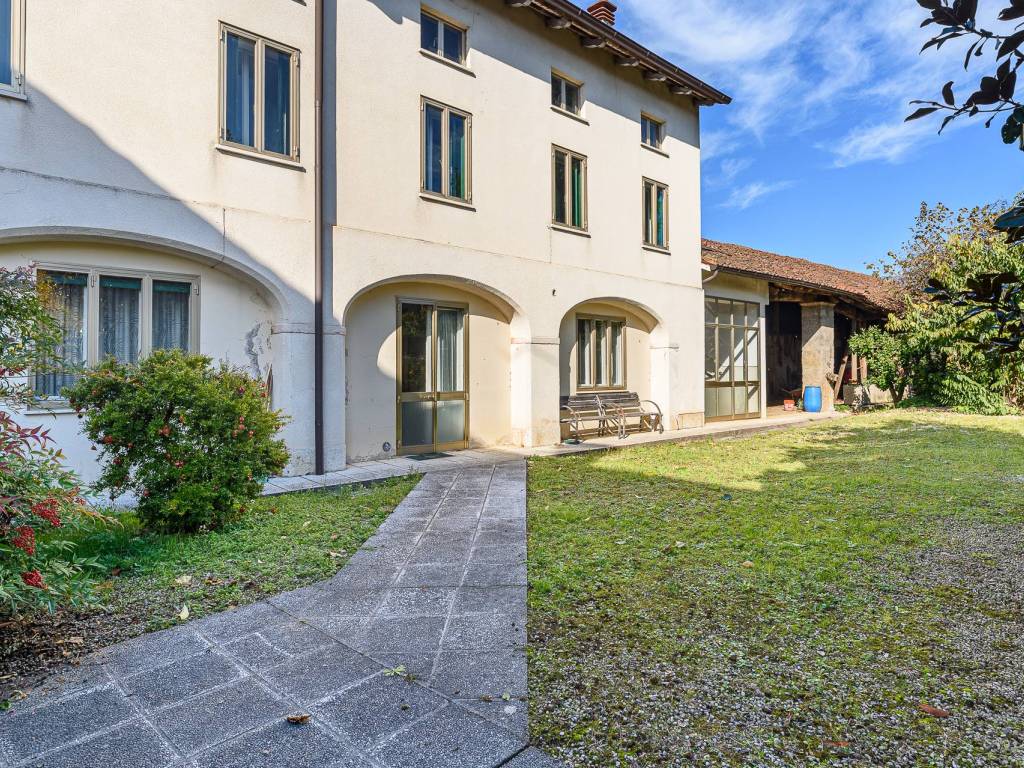 Villa a Schio in Via Camin, 21 - Foto 2