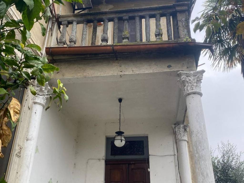 Villa a Vigevano in Via Aguzzafame, 5 - Foto 3