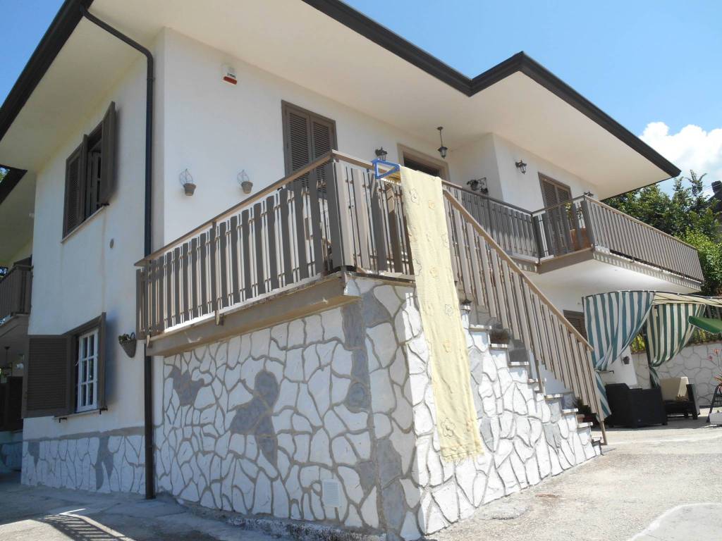 Appartamento a Cassino in Via Sant'Antonino - Foto 3