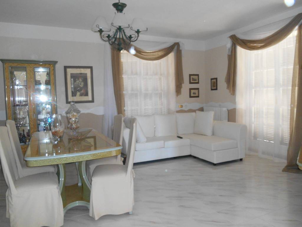 Appartamento a Cassino in Via Sant'Antonino - Foto 5