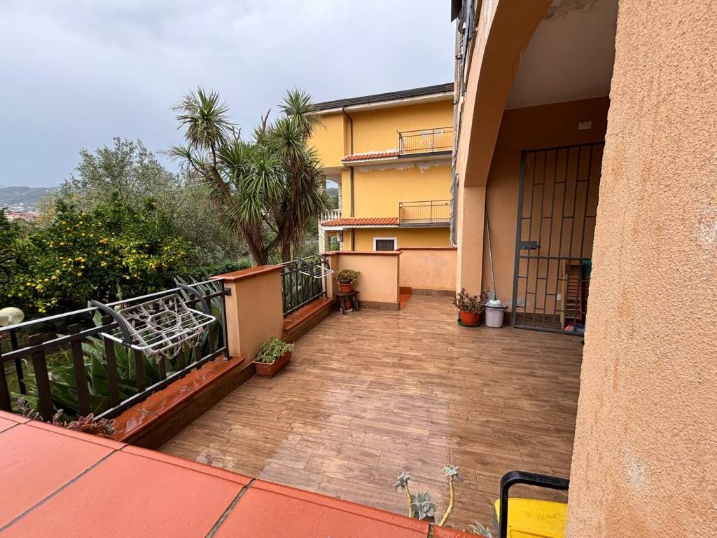 Casa indipendente a Lamezia terme in Via Monsignor Azio Davoli - Foto 4