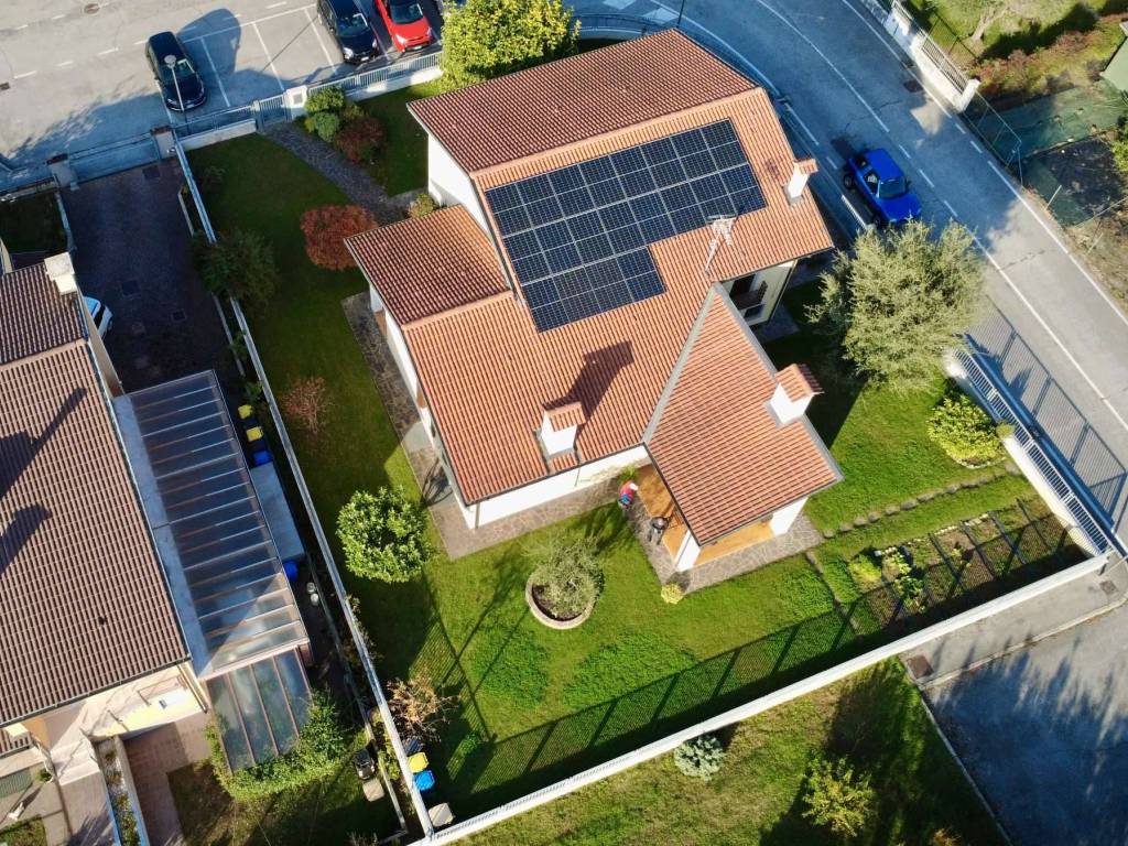 Villa a Cittadella in via Pesavento - Foto 2
