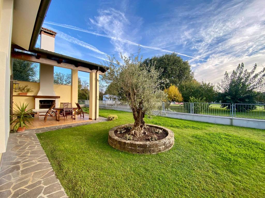Villa a Cittadella in via Pesavento - Foto 3