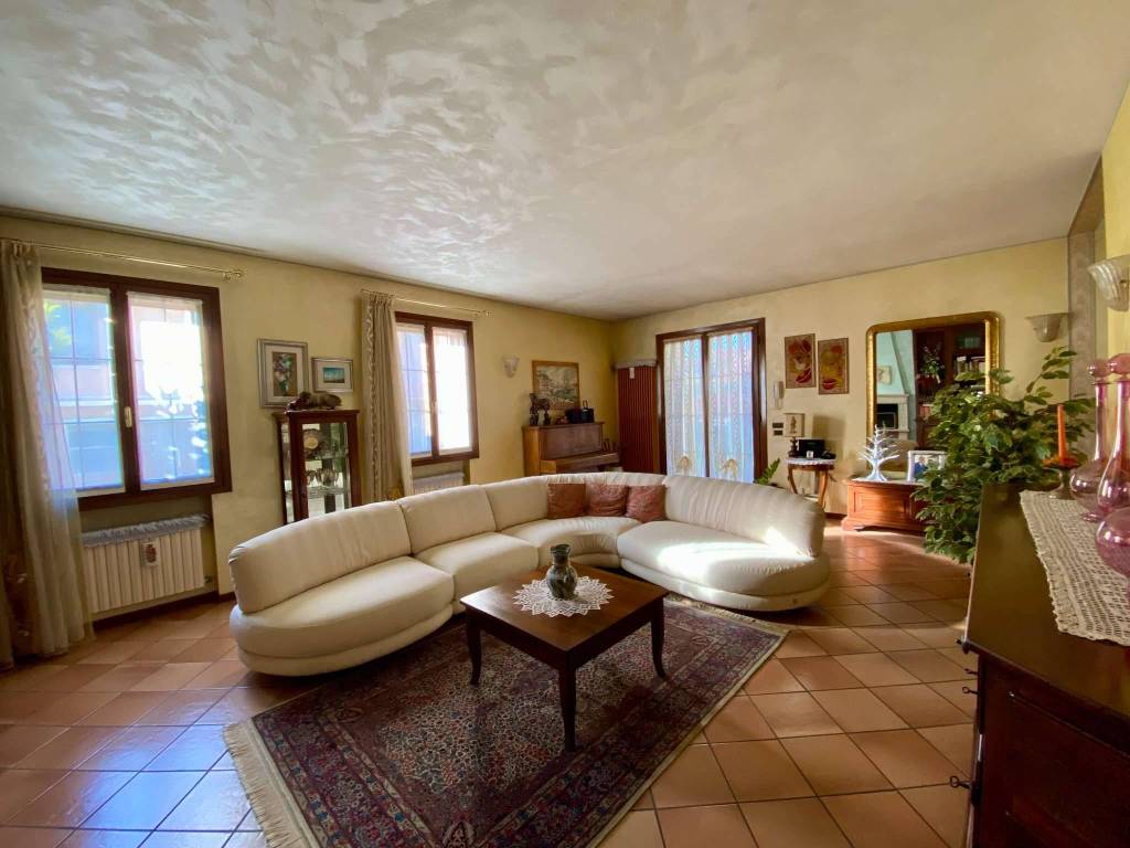 Villa a Cittadella in via Pesavento - Foto 4