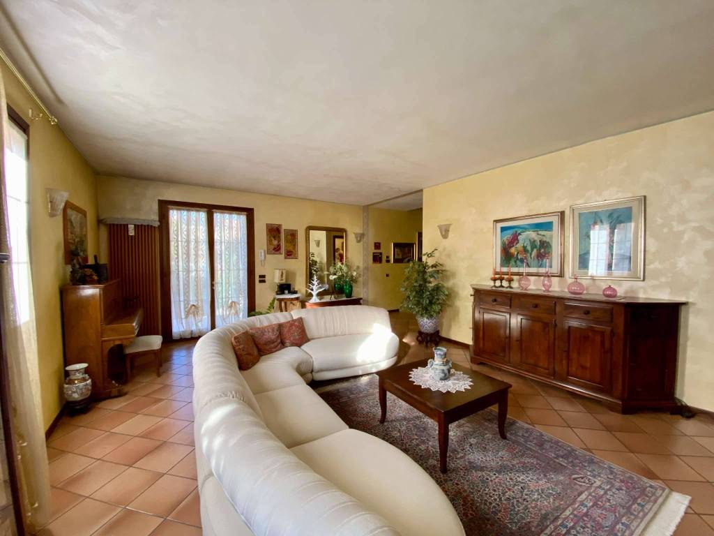 Villa a Cittadella in via Pesavento - Foto 5