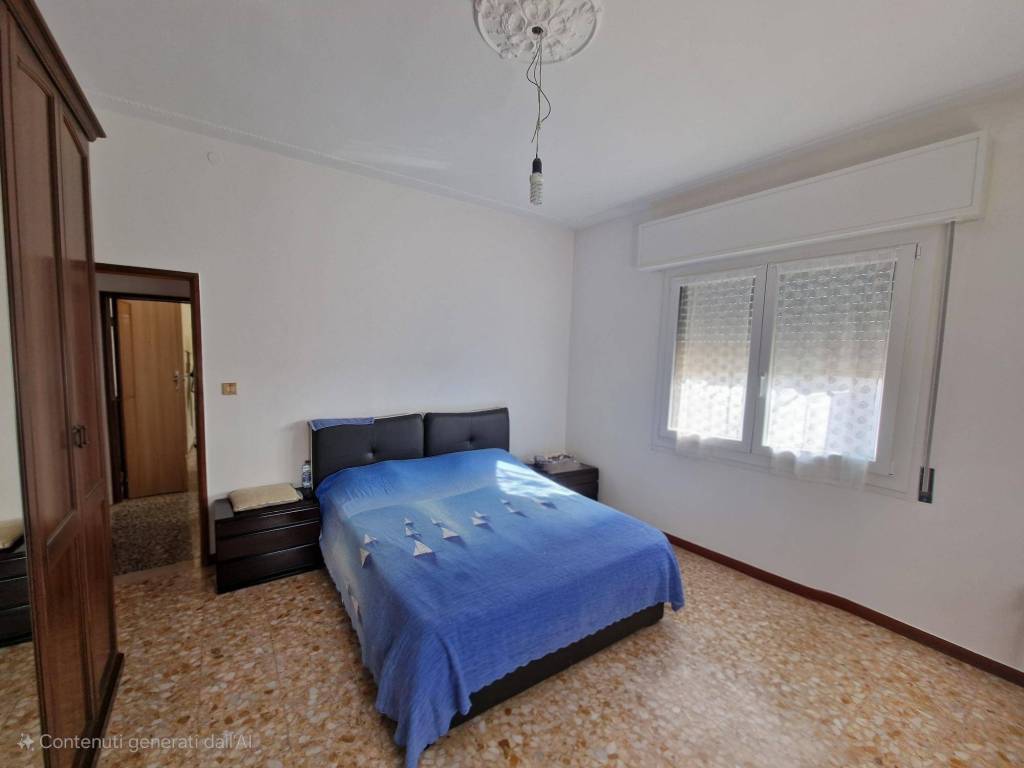 Appartamento a Cavezzo in Via Camillo Benso di Cavour, 157 - Foto 2