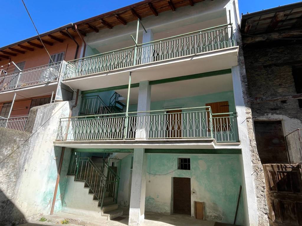 Rustico / casale a Entracque in Via Ospedale - Foto 2