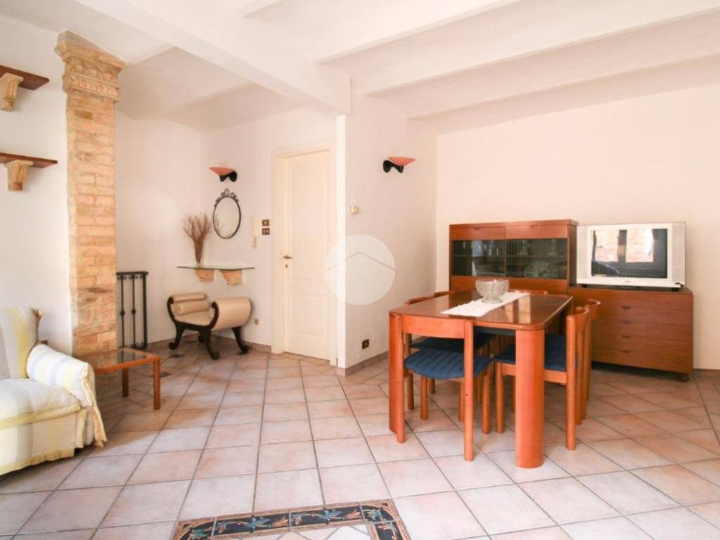 Casa indipendente a Atri in Vico Miglio, 5 - Foto 2