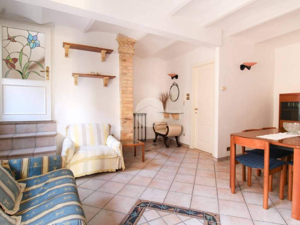Casa indipendente a Atri in Vico Miglio, 5 - Foto 3