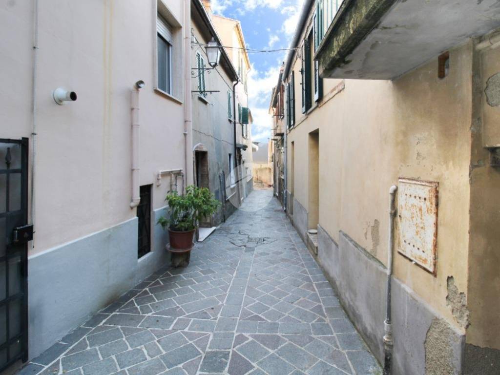 Casa indipendente a Atri in Vico Miglio, 5 - Foto 4