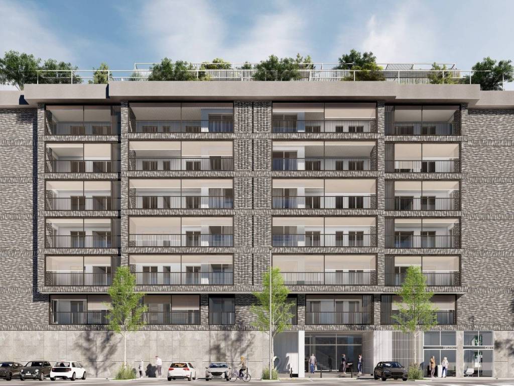 Appartamento a Collegno in Via Castagnevizza, 24 - Foto 3
