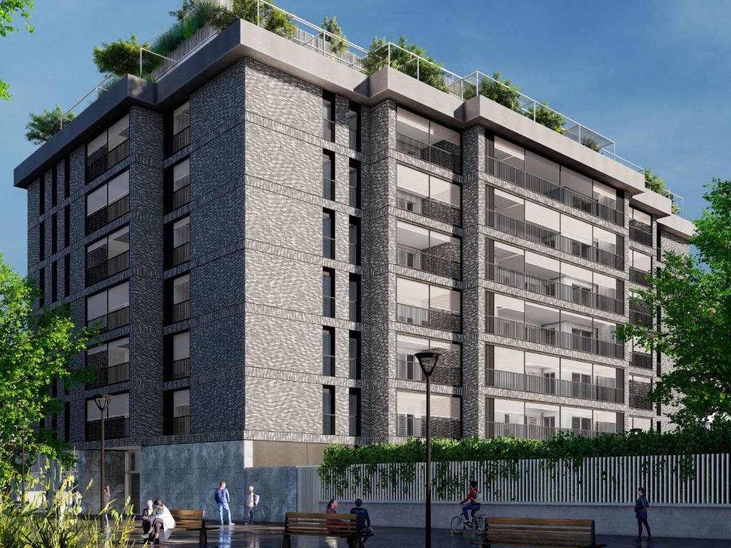 Appartamento a Collegno in Via Castagnevizza, 24 - Foto 4
