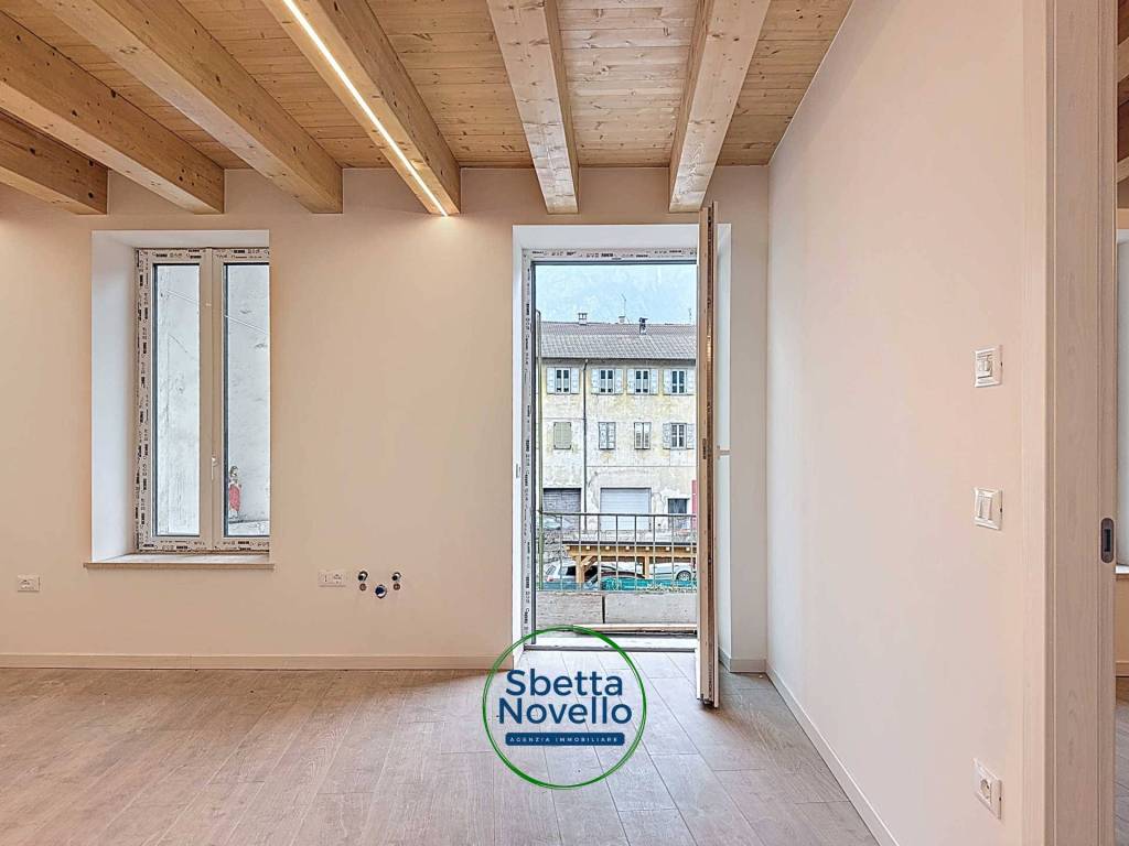 Appartamento a Borgo valsugana in Via Fratelli - Foto 2
