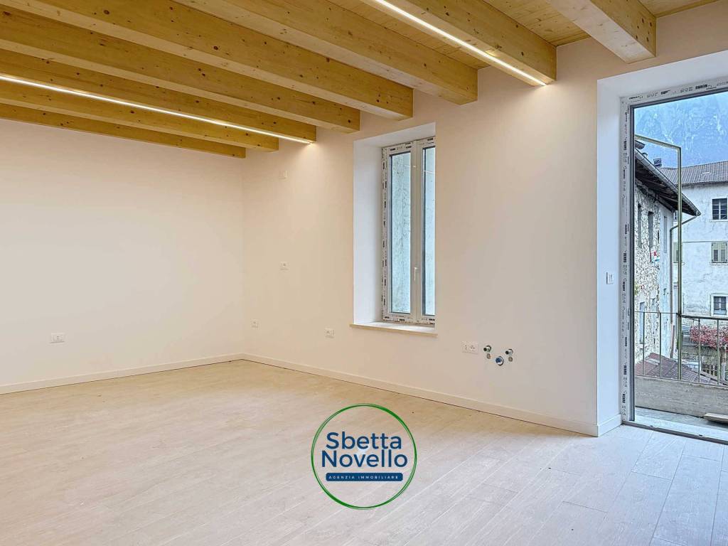 Appartamento a Borgo valsugana in Via Fratelli - Foto 3