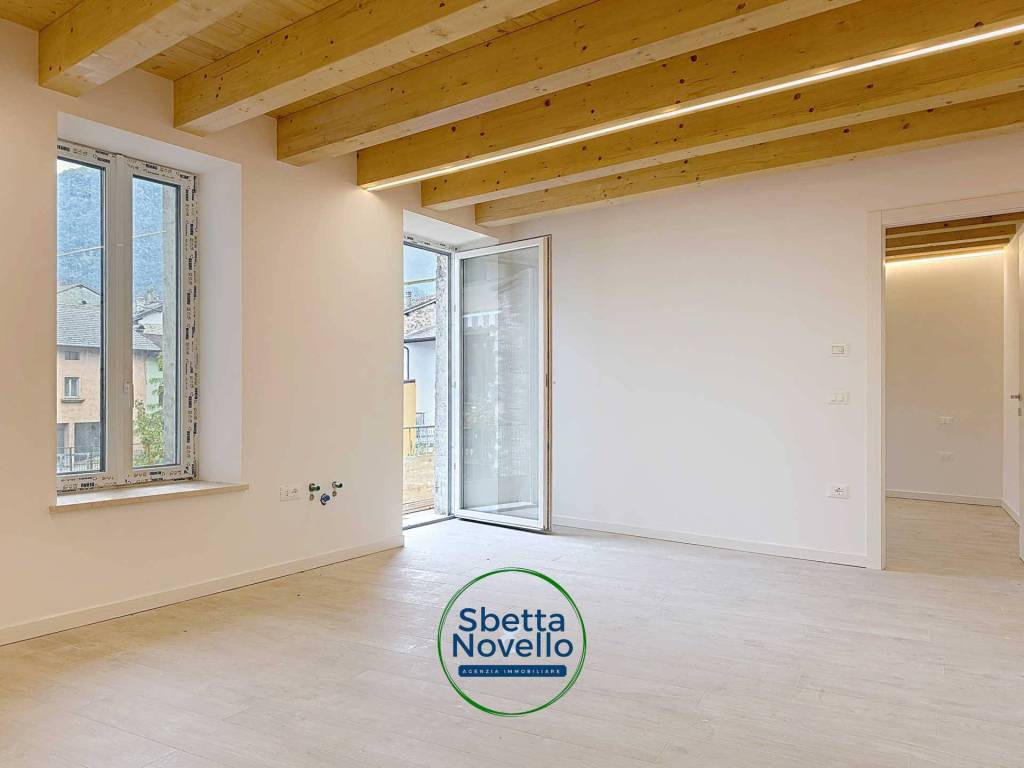 Appartamento a Borgo valsugana in Via Fratelli - Foto 4