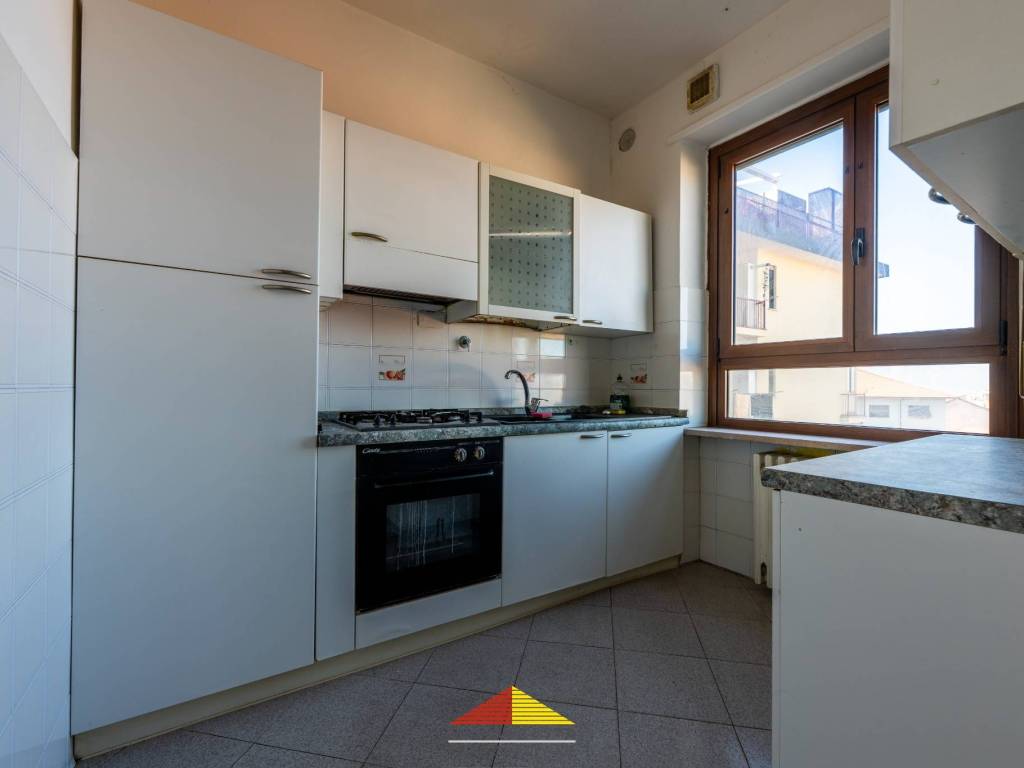 Appartamento a Saluzzo in Via Torino, 53 - Foto 2
