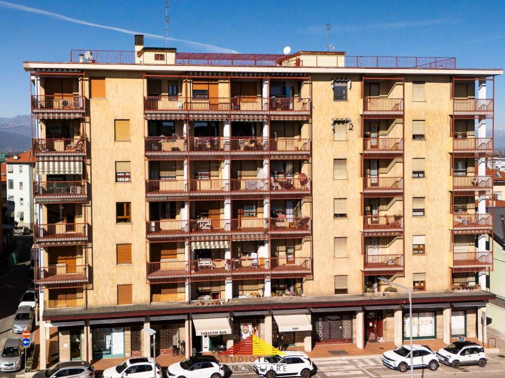 Appartamento a Saluzzo in Via Torino, 53 - Foto 3