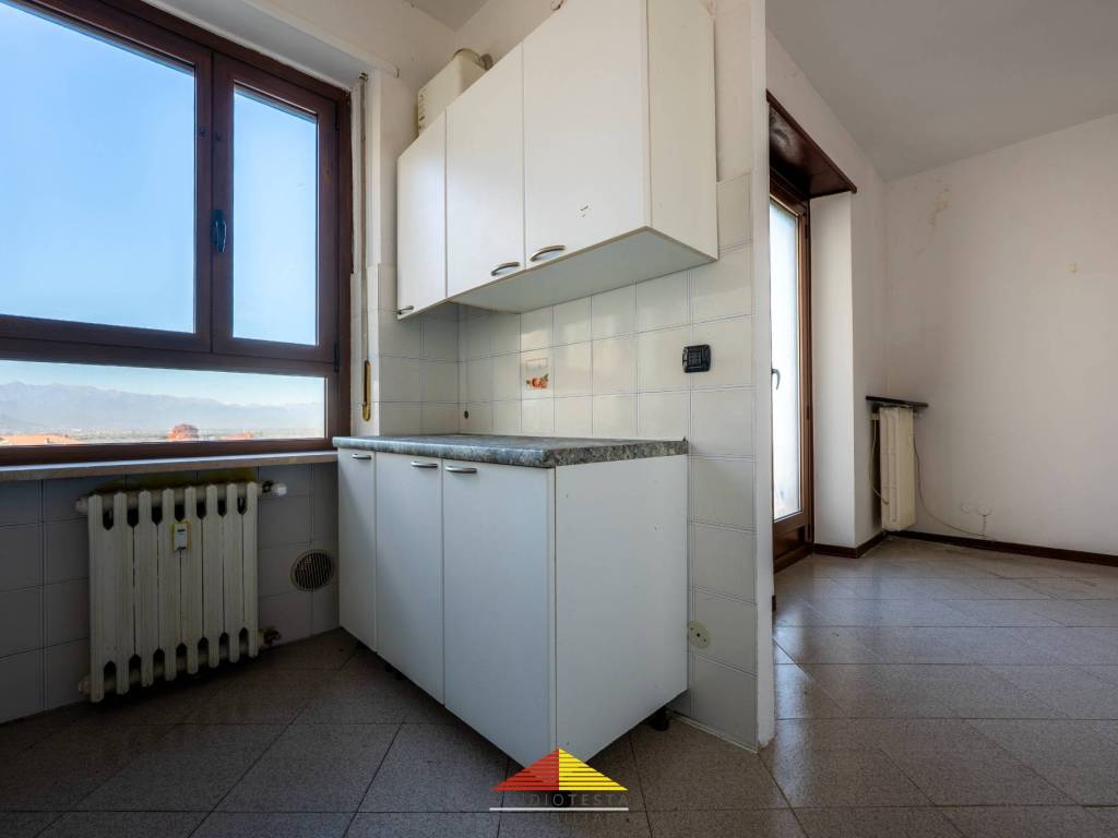 Appartamento a Saluzzo in Via Torino, 53 - Foto 4