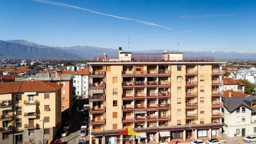 Appartamento a Saluzzo in Via Torino, 53 - Foto 5