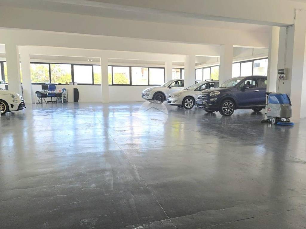Immobile a Termoli in Via via arti e mestieri, 16 - Foto 4