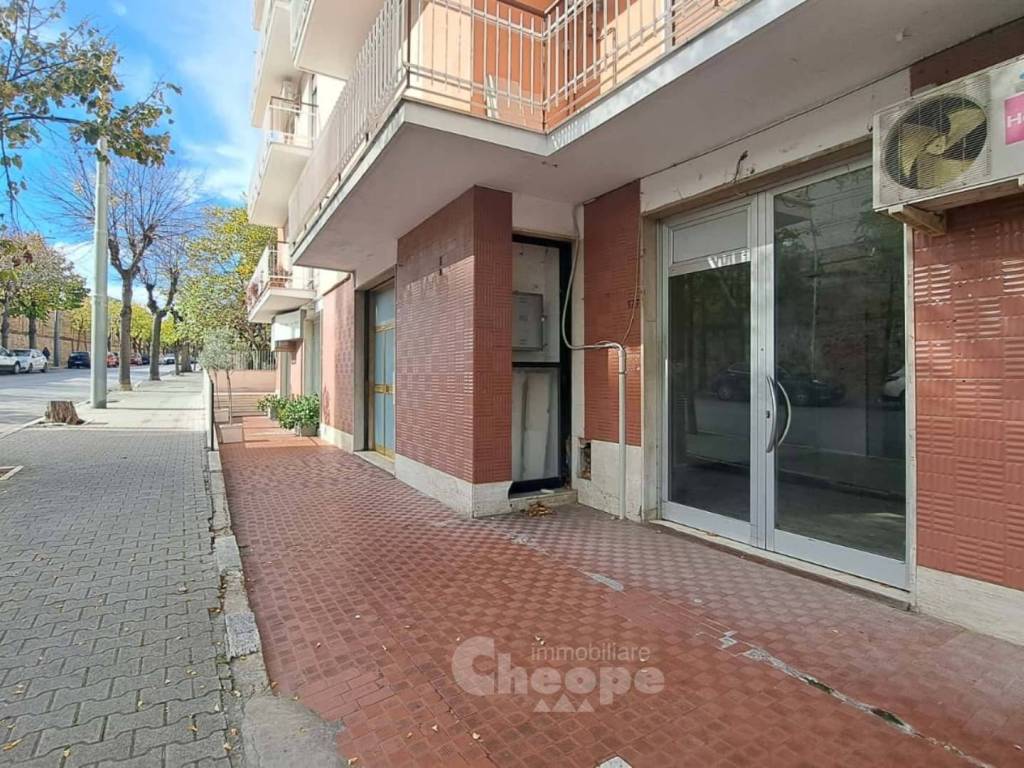 Immobile a Chieti in Via Padre Alessandro Valignani, 177 - Foto 2
