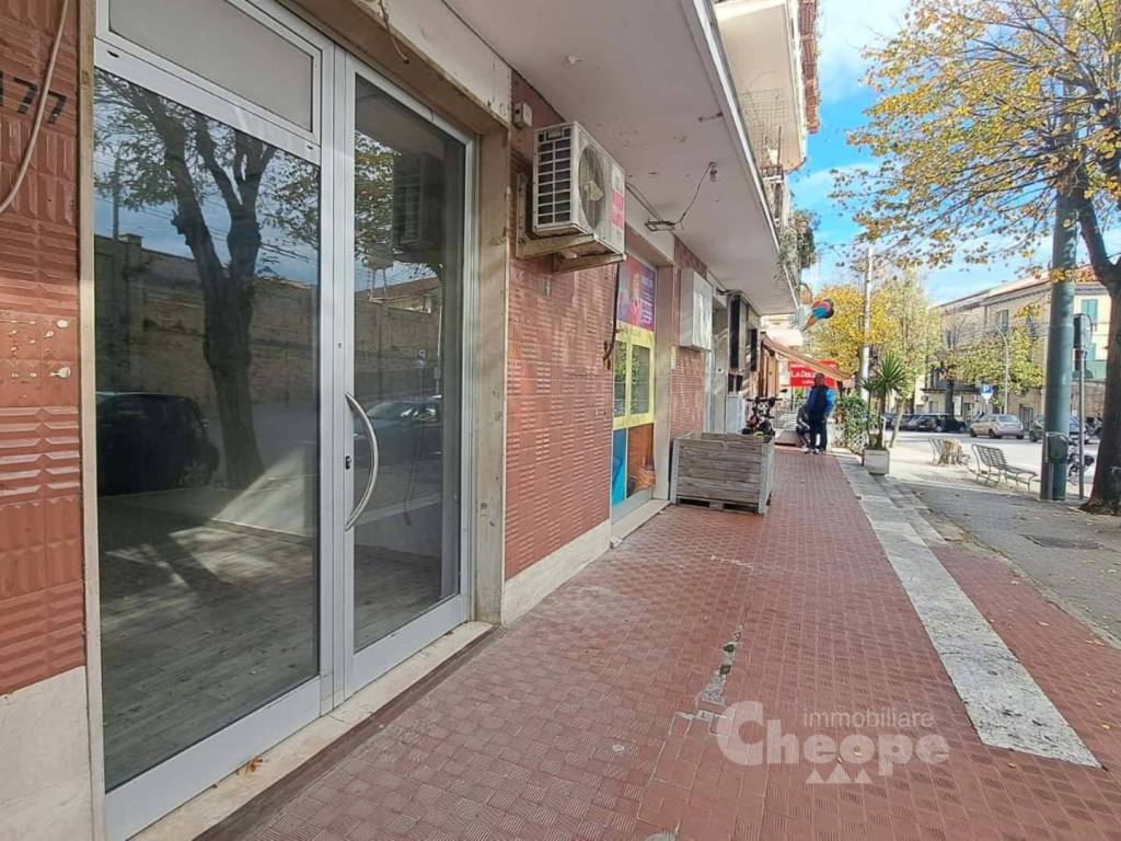 Immobile a Chieti in Via Padre Alessandro Valignani, 177 - Foto 4
