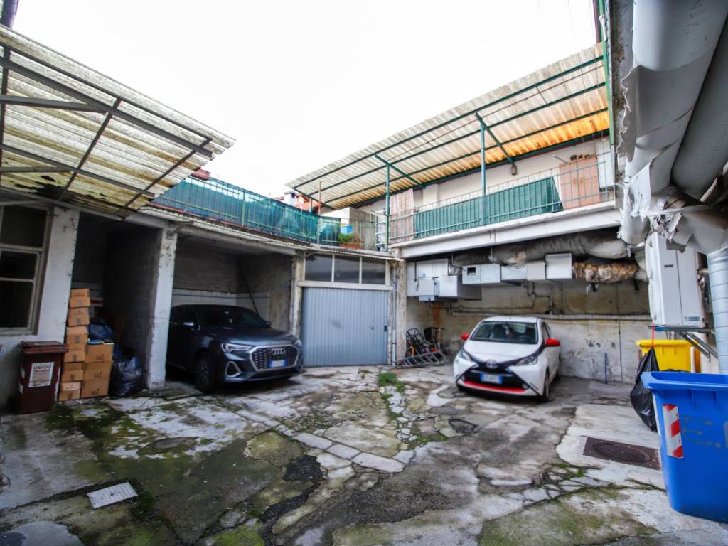 Palazzo / stabile a Volpiano in Via Umberto I, 19 - Foto 4