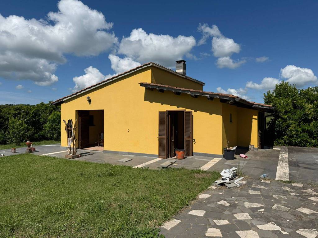 Rustico / casale a Capodimonte in località Olmo Bello - Foto 2