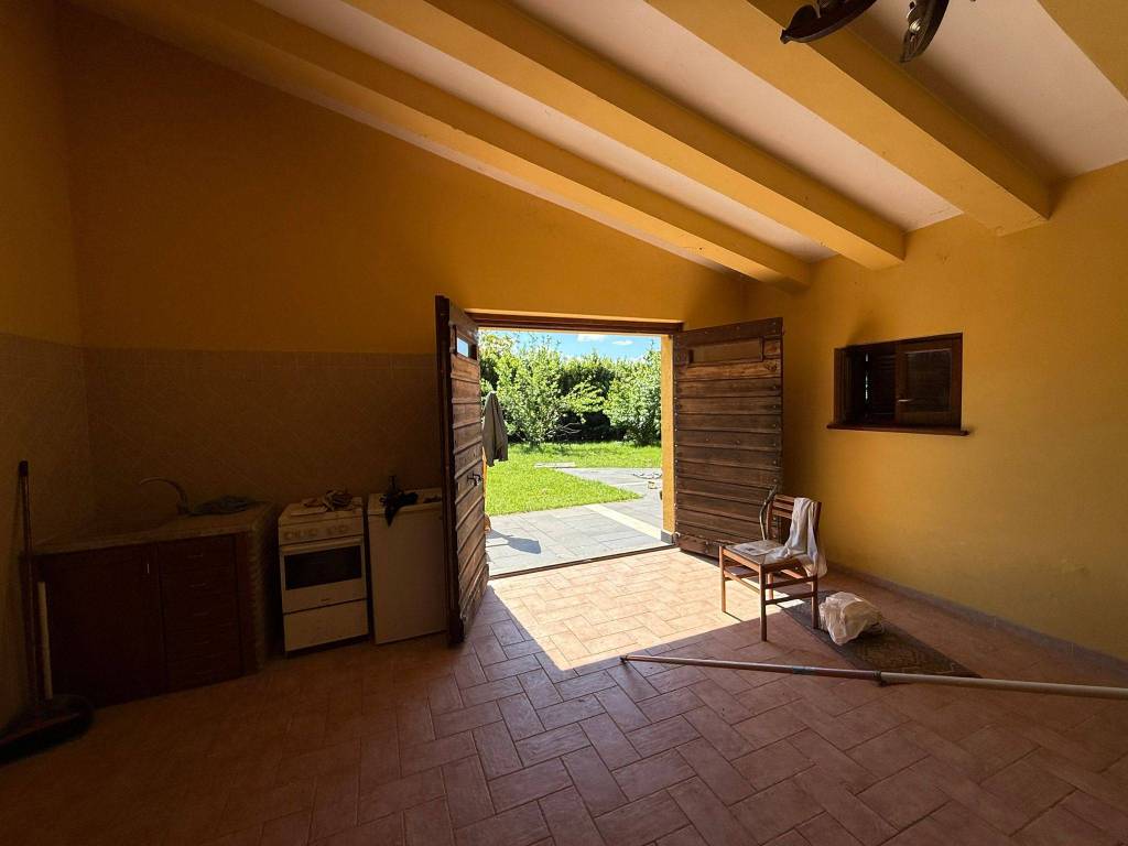 Rustico / casale a Capodimonte in località Olmo Bello - Foto 4